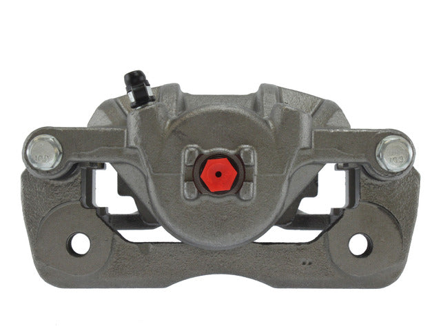 Centric Parts Disc Brake Caliper P/N:141.40110 Fits: Acura Ilx 15-13, Honda Civic 2012, Honda Cr-z 15-11, Honda Fit 20-09 - Image 1