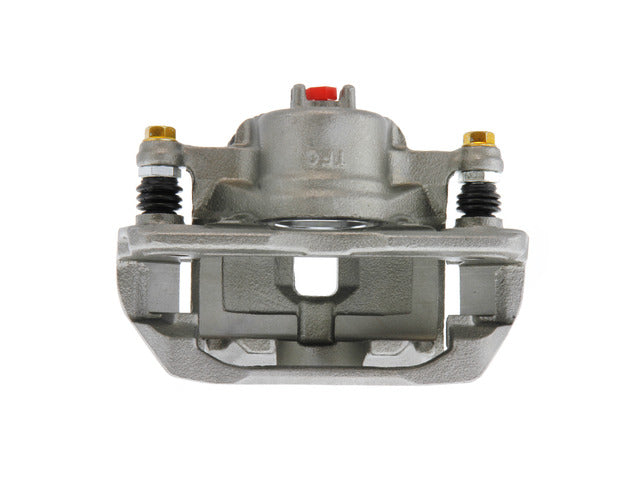 Centric Parts Disc Brake Caliper P/N:141.40110 Fits: Acura Ilx 15-13, Honda Civic 2012, Honda Cr-z 15-11, Honda Fit 20-09 - Image 2
