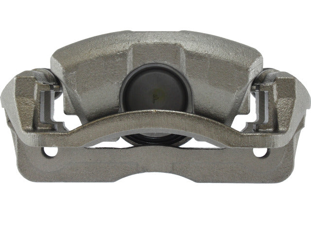 Centric Parts Disc Brake Caliper P/N:141.40110 Fits: Acura Ilx 15-13, Honda Civic 2012, Honda Cr-z 15-11, Honda Fit 20-09 - Image 3