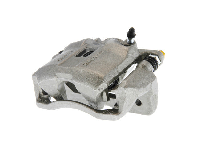 Centric Parts Disc Brake Caliper P/N:141.40110 Fits: Acura Ilx 15-13, Honda Civic 2012, Honda Cr-z 15-11, Honda Fit 20-09 - Image 4
