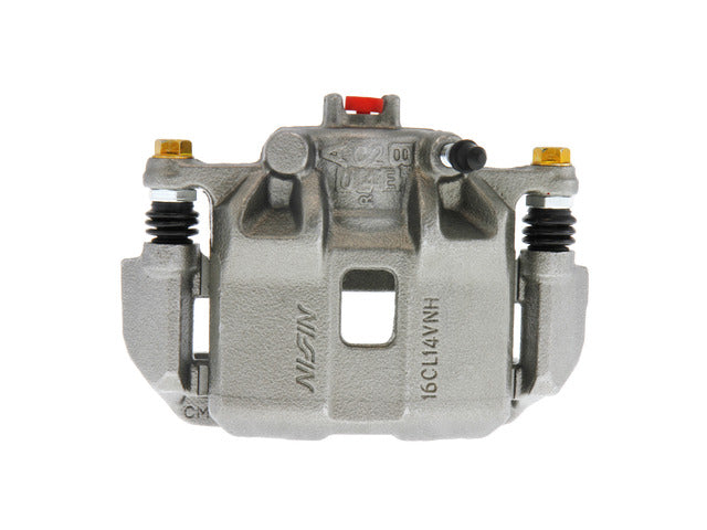 Centric Parts Disc Brake Caliper P/N:141.40110 Fits: Acura Ilx 15-13, Honda Civic 2012, Honda Cr-z 15-11, Honda Fit 20-09 - Image 6