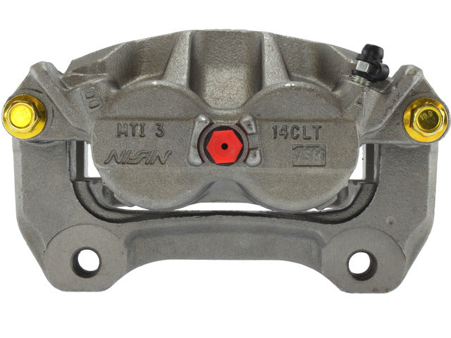 Centric Parts Disc Brake Caliper P/N:141.40111 Fits: Honda Odyssey 17-11 - Image 1