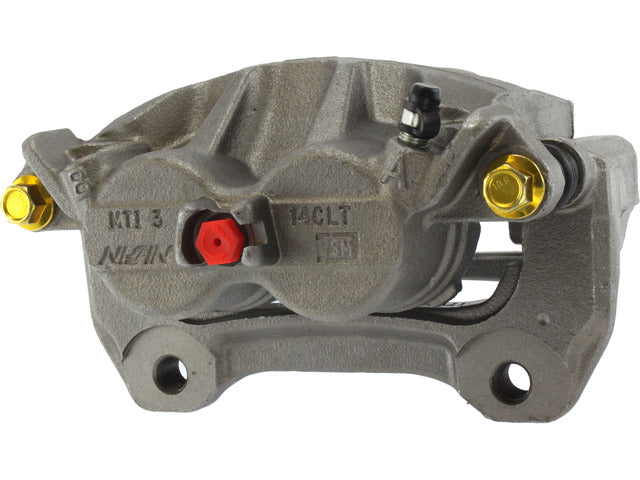 Centric Parts Disc Brake Caliper P/N:141.40111 Fits: Honda Odyssey 17-11 - Image 5