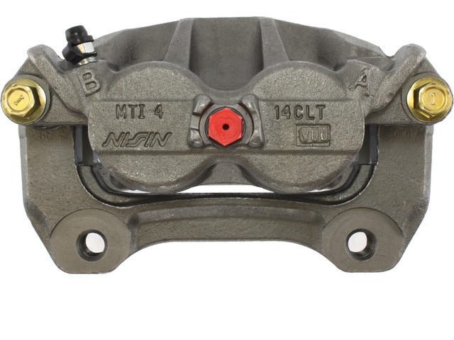 Centric Parts Disc Brake Caliper P/N:141.40112 Fits: Honda Odyssey 17-11 - Image 1