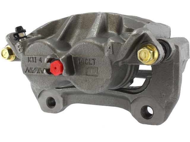 Centric Parts Disc Brake Caliper P/N:141.40112 Fits: Honda Odyssey 17-11 - Image 5