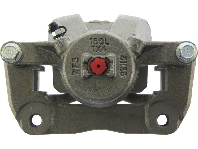 Centric Parts Disc Brake Caliper P/N:141.40114 Fits: Acura Rdx 18-13, Acura Rlx 20-14 - Image 1