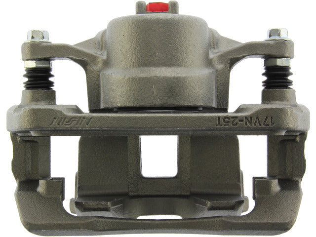 Centric Parts Disc Brake Caliper P/N:141.40114 Fits: Acura Rdx 18-13, Acura Rlx 20-14 - Image 2
