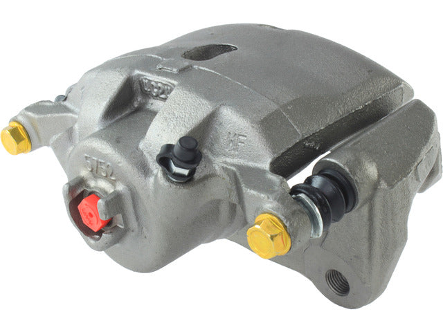 Centric Parts Disc Brake Caliper P/N:141.40117 Fits: Honda Cr-v 16-12 - Image 4