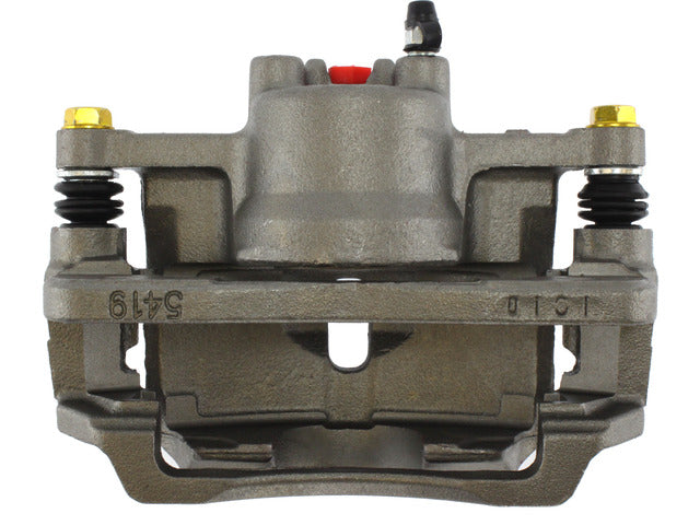 Centric Parts Disc Brake Caliper P/N:141.40119 Fits: Honda Civic 15-12 - Image 2