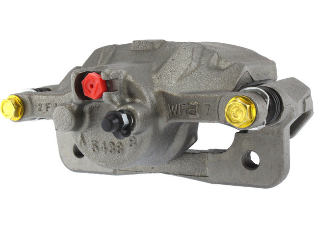Centric Parts Disc Brake Caliper P/N:141.40119 Fits: Honda Civic 15-12 - Image 5