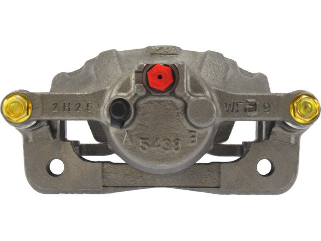 Centric Parts Disc Brake Caliper P/N:141.40120 Fits: Honda Civic 15-12 - Image 1
