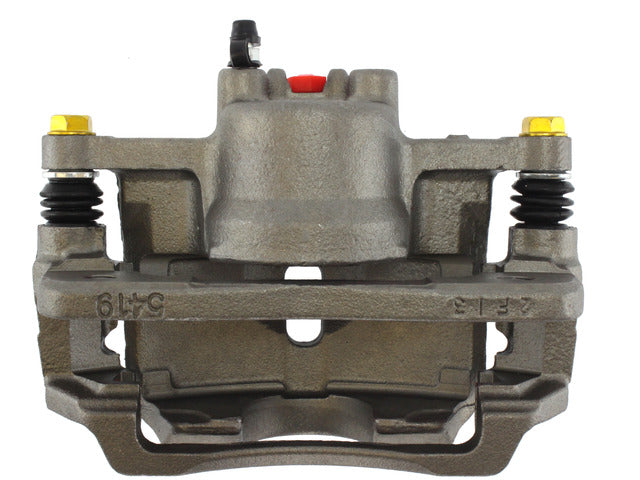 Centric Parts Disc Brake Caliper P/N:141.40120 Fits: Honda Civic 15-12 - Image 2