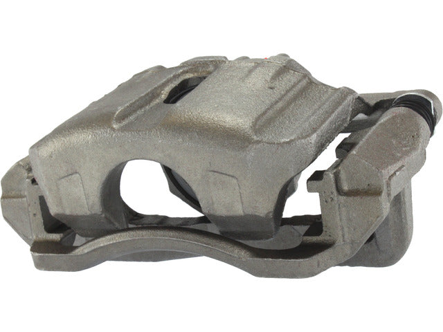 Centric Parts Disc Brake Caliper P/N:141.40120 Fits: Honda Civic 15-12 - Image 4