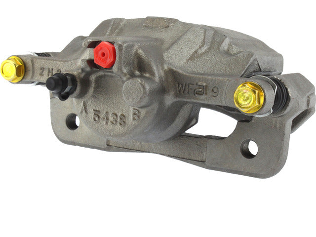 Centric Parts Disc Brake Caliper P/N:141.40120 Fits: Honda Civic 15-12 - Image 5
