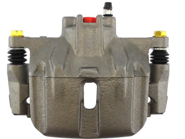 Centric Parts Disc Brake Caliper P/N:141.40120 Fits: Honda Civic 15-12 - Image 6