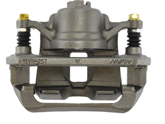 Centric Parts Disc Brake Caliper P/N:141.40121 Fits: Honda Accord 23-13, Honda Hr-v 22-16 - Image 2