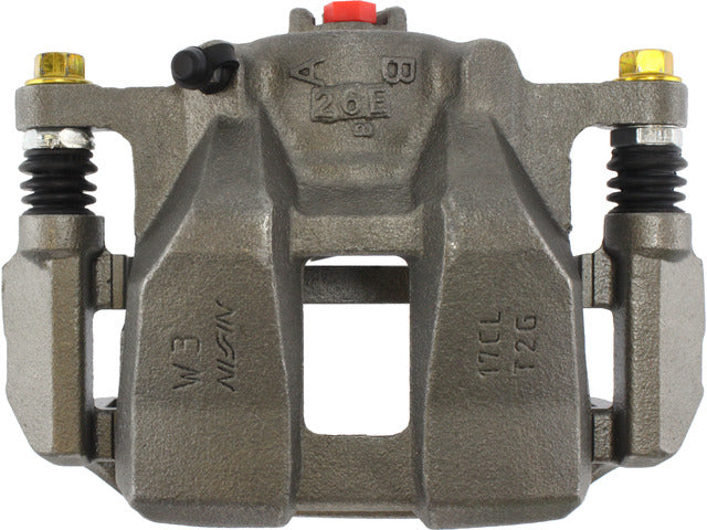 Centric Parts Disc Brake Caliper P/N:141.40121 Fits: Honda Accord 23-13, Honda Hr-v 22-16 - Image 6