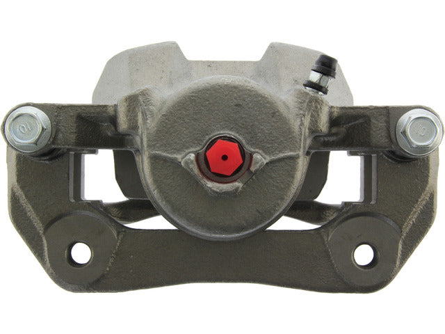 Centric Parts Disc Brake Caliper P/N:141.40123 Fits: Honda Accord 15-14, Honda Accord 2017 - Image 1