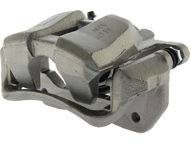Centric Parts Disc Brake Caliper P/N:141.40123 Fits: Honda Accord 15-14, Honda Accord 2017 - Image 4