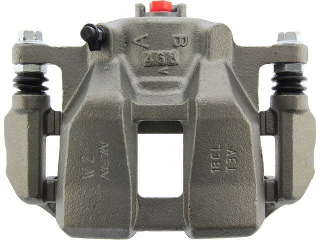 Centric Parts Disc Brake Caliper P/N:141.40123 Fits: Honda Accord 15-14, Honda Accord 2017 - Image 6