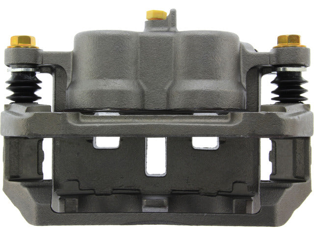 Centric Parts Disc Brake Caliper P/N:141.40125 Fits: Acura Mdx 20-14, Honda Pilot 21-16, Honda Ridgeline 20-17 - Image 2