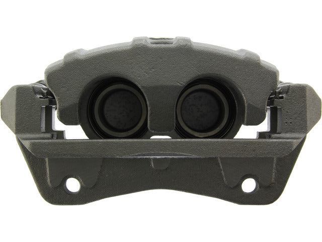 Centric Parts Disc Brake Caliper P/N:141.40125 Fits: Acura Mdx 20-14, Honda Pilot 21-16, Honda Ridgeline 20-17 - Image 3