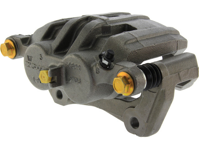 Centric Parts Disc Brake Caliper P/N:141.40125 Fits: Acura Mdx 20-14, Honda Pilot 21-16, Honda Ridgeline 20-17 - Image 5