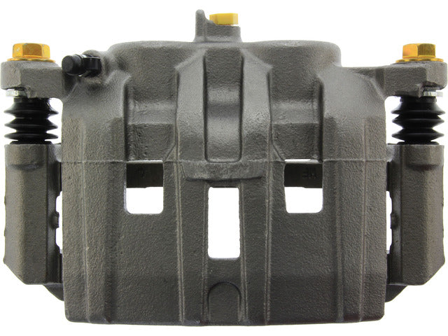 Centric Parts Disc Brake Caliper P/N:141.40125 Fits: Acura Mdx 20-14, Honda Pilot 21-16, Honda Ridgeline 20-17 - Image 6