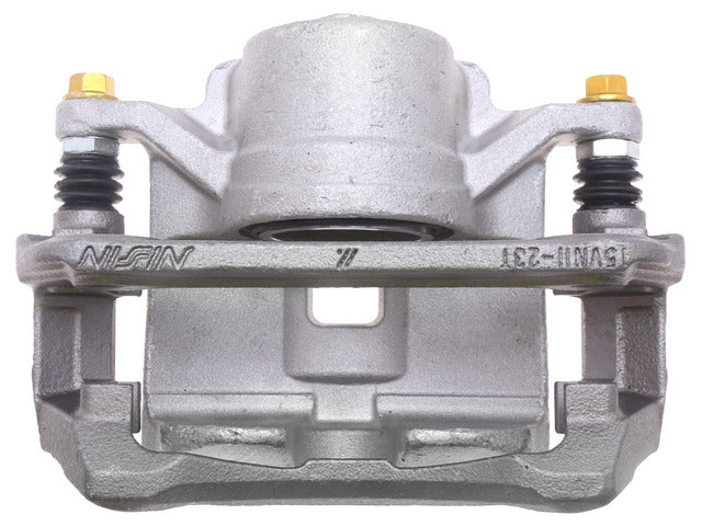 Centric Parts Disc Brake Caliper P/N:141.40127 Fits: Acura Ilx 18-16 - Image 2