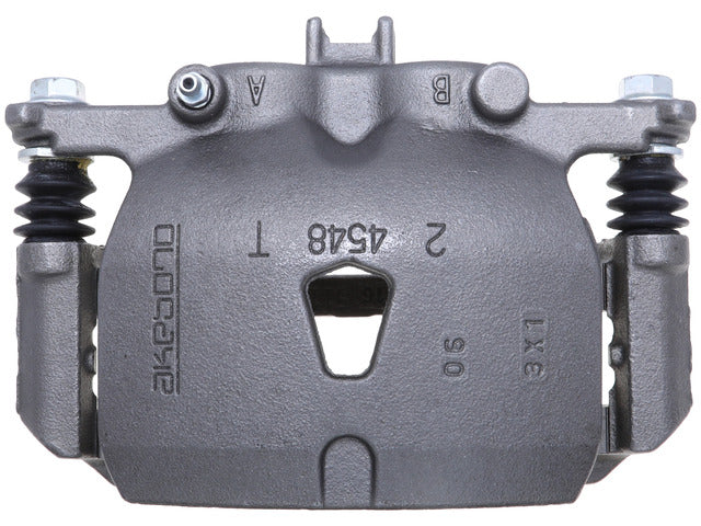 Centric Parts Disc Brake Caliper P/N:141.40129 Fits: Acura Rlx 20-14 - Image 5