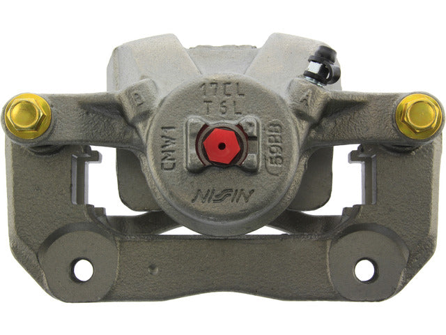 Centric Parts Disc Brake Caliper P/N:141.40133 Fits: Acura Ilx 22-19, Honda Accord 17-16, Honda Civic 20-17 - Image 1