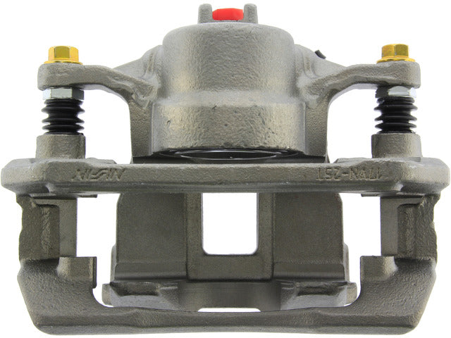 Centric Parts Disc Brake Caliper P/N:141.40133 Fits: Acura Ilx 22-19, Honda Accord 17-16, Honda Civic 20-17 - Image 2