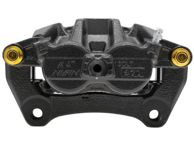 Centric Parts Disc Brake Caliper P/N:141.40145 Fits: Acura Rdx 21-19 - Image 3