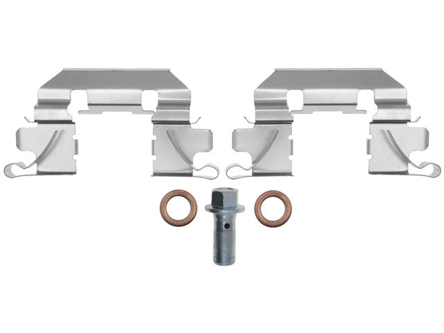 Centric Parts Disc Brake Caliper P/N:141.40145 Fits: Acura Rdx 21-19 - Image 4