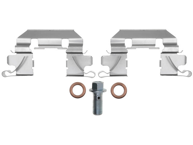 Centric Parts Disc Brake Caliper P/N:141.40146 Fits: Acura Rdx 21-19 - Image 4