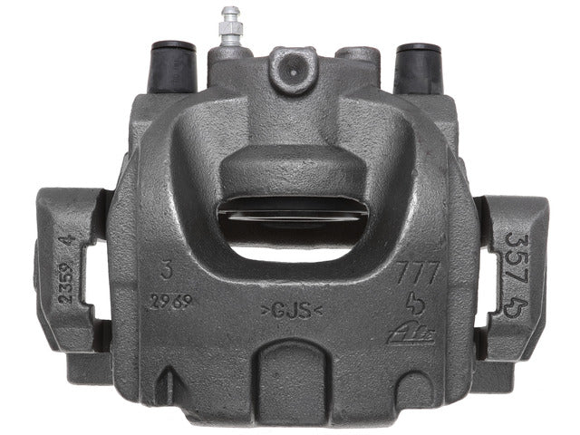 Centric Parts Disc Brake Caliper P/N:141.40147 Fits: Acura Integra 2023, Honda Accord 2018, Honda Accord 22-21, Honda Civic 23-22 - Image 5