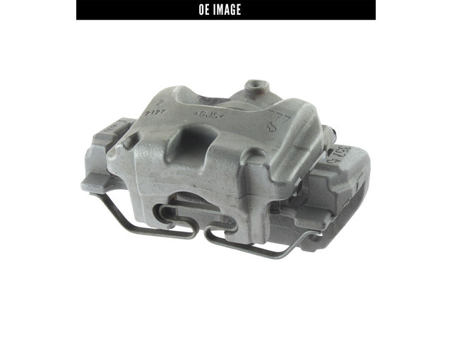 Centric Parts Disc Brake Caliper P/N:141.40148 Fits: Acura Integra 2023, Honda Accord 2018, Honda Accord 22-21, Honda Civic 23-22 - Image 5