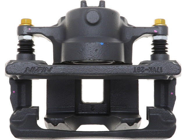 Centric Parts Disc Brake Caliper P/N:141.40150 Fits: Honda Clarity 21-17 - Image 2