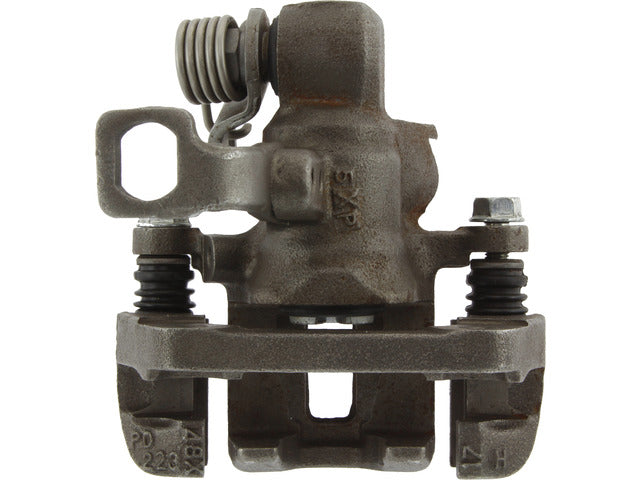 Centric Parts Disc Brake Caliper P/N:141.40501 Fits: Honda Prelude 87-84 - Image 2