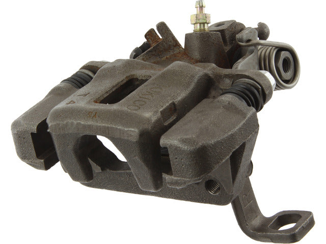 Centric Parts Disc Brake Caliper P/N:141.40501 Fits: Honda Prelude 87-84 - Image 4