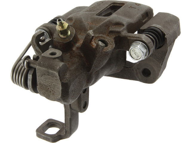 Centric Parts Disc Brake Caliper P/N:141.40501 Fits: Honda Prelude 87-84 - Image 5