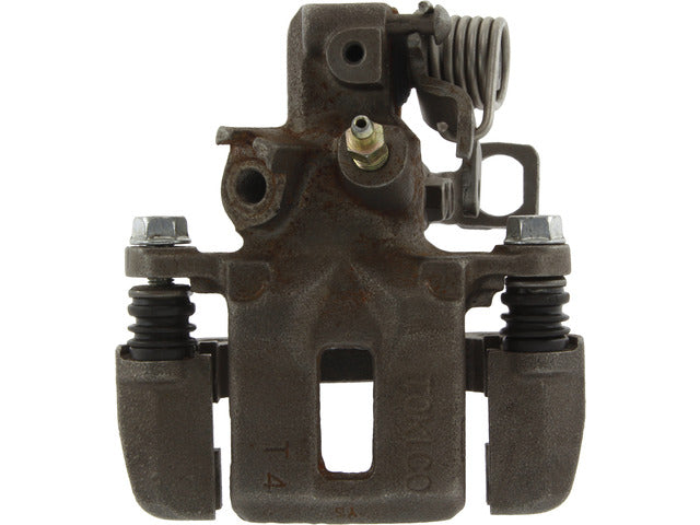 Centric Parts Disc Brake Caliper P/N:141.40501 Fits: Honda Prelude 87-84 - Image 6