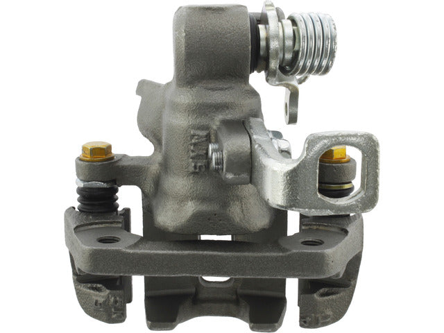 Centric Parts Disc Brake Caliper P/N:141.40502 Fits: Honda Prelude 87-84 - Image 2