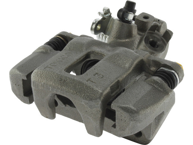 Centric Parts Disc Brake Caliper P/N:141.40502 Fits: Honda Prelude 87-84 - Image 4