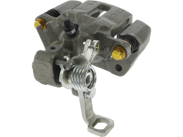 Centric Parts Disc Brake Caliper P/N:141.40502 Fits: Honda Prelude 87-84 - Image 5