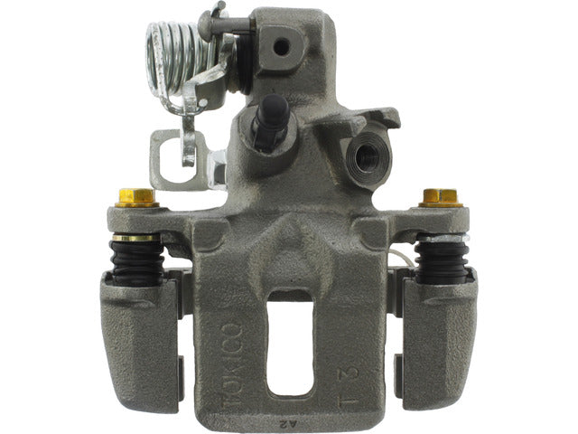 Centric Parts Disc Brake Caliper P/N:141.40502 Fits: Honda Prelude 87-84 - Image 6