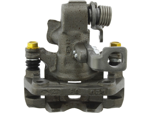 Centric Parts Disc Brake Caliper P/N:141.40504 Fits: Honda Prelude 87-85 - Image 2