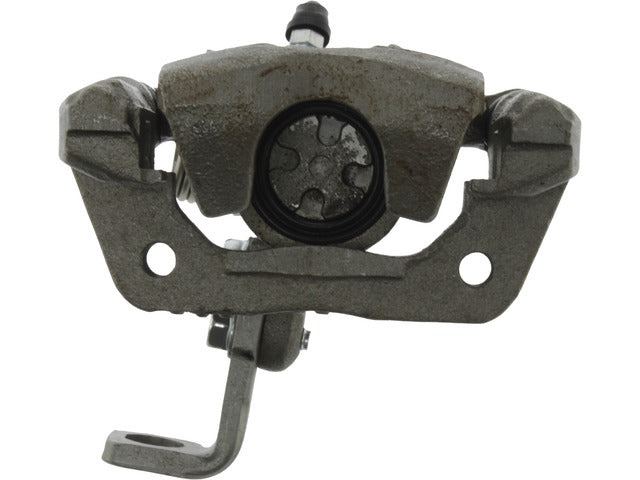 Centric Parts Disc Brake Caliper P/N:141.40504 Fits: Honda Prelude 87-85 - Image 3