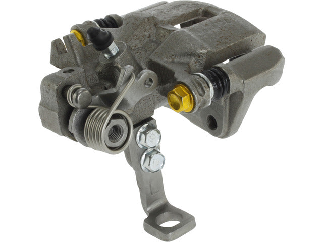 Centric Parts Disc Brake Caliper P/N:141.40504 Fits: Honda Prelude 87-85 - Image 5