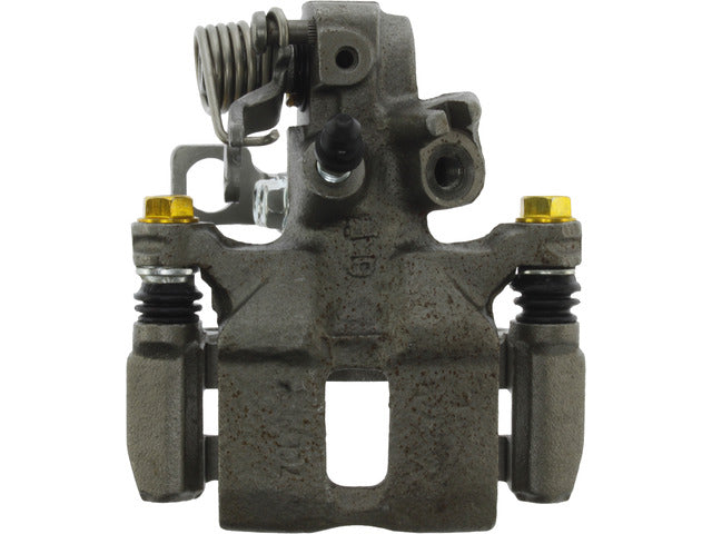 Centric Parts Disc Brake Caliper P/N:141.40504 Fits: Honda Prelude 87-85 - Image 6